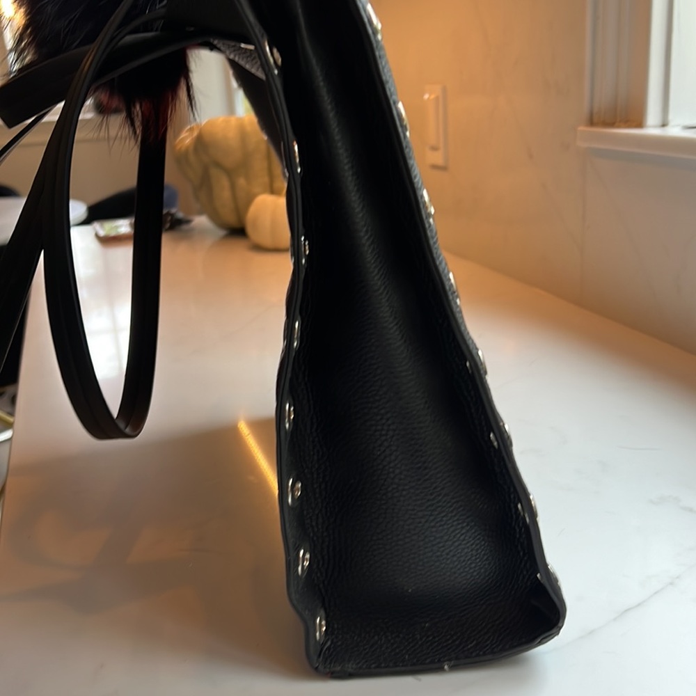 NWOT ZARA handbag - Picture 6 of 16